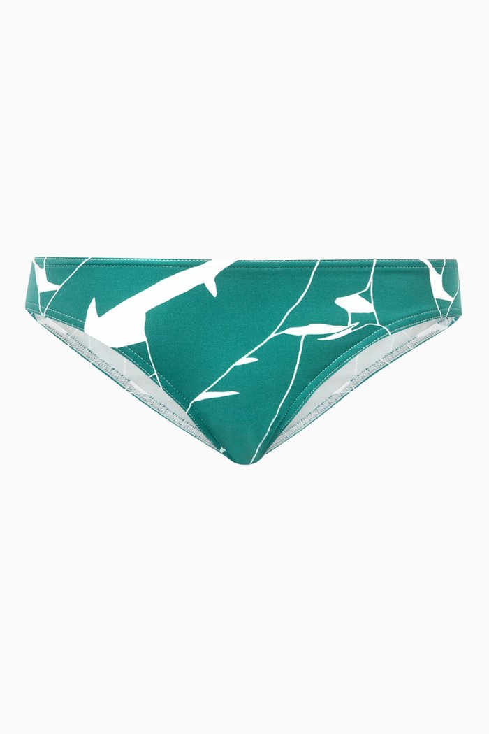 

Forêt Bikini Briefs, Green