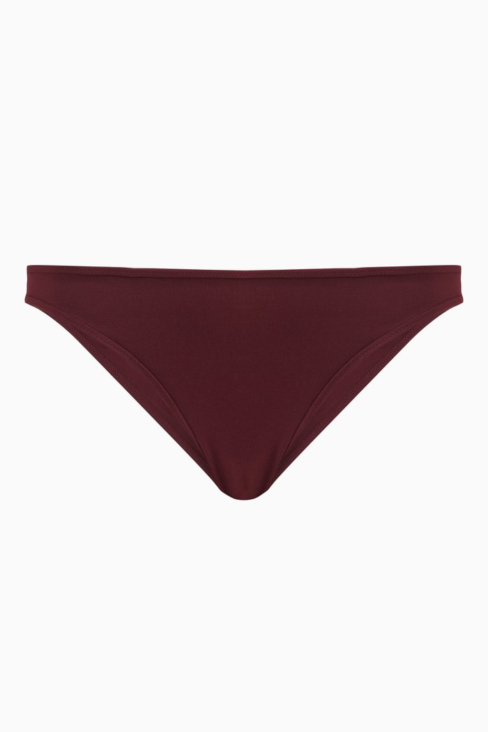 

Manguier Bikini Briefs, Brown