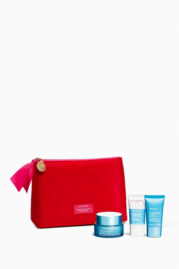 

Hydra Essentiel Set, Multicolour