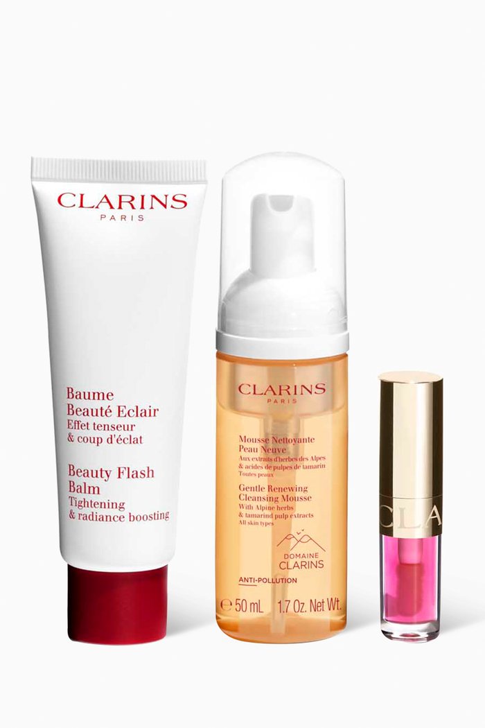 

Radiance Collection Gift Set, Multicolour
