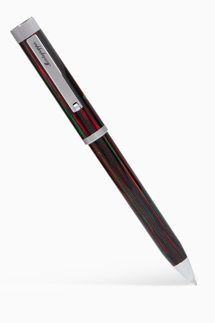 

Zero Rollerball Pen, Multicolour