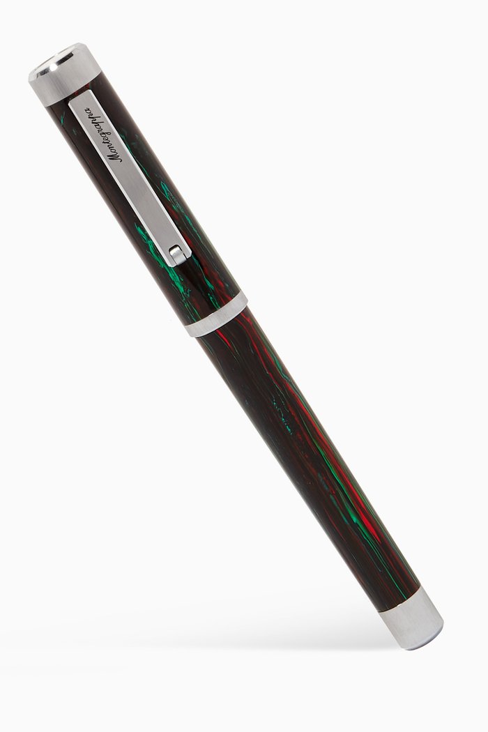 

Zero Rollerball Pen, Multicolour