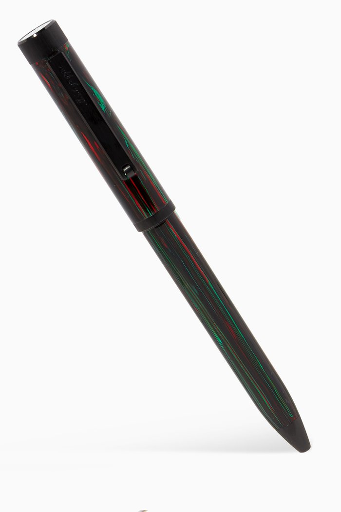 Zero Rollerball Pen, Multicolour