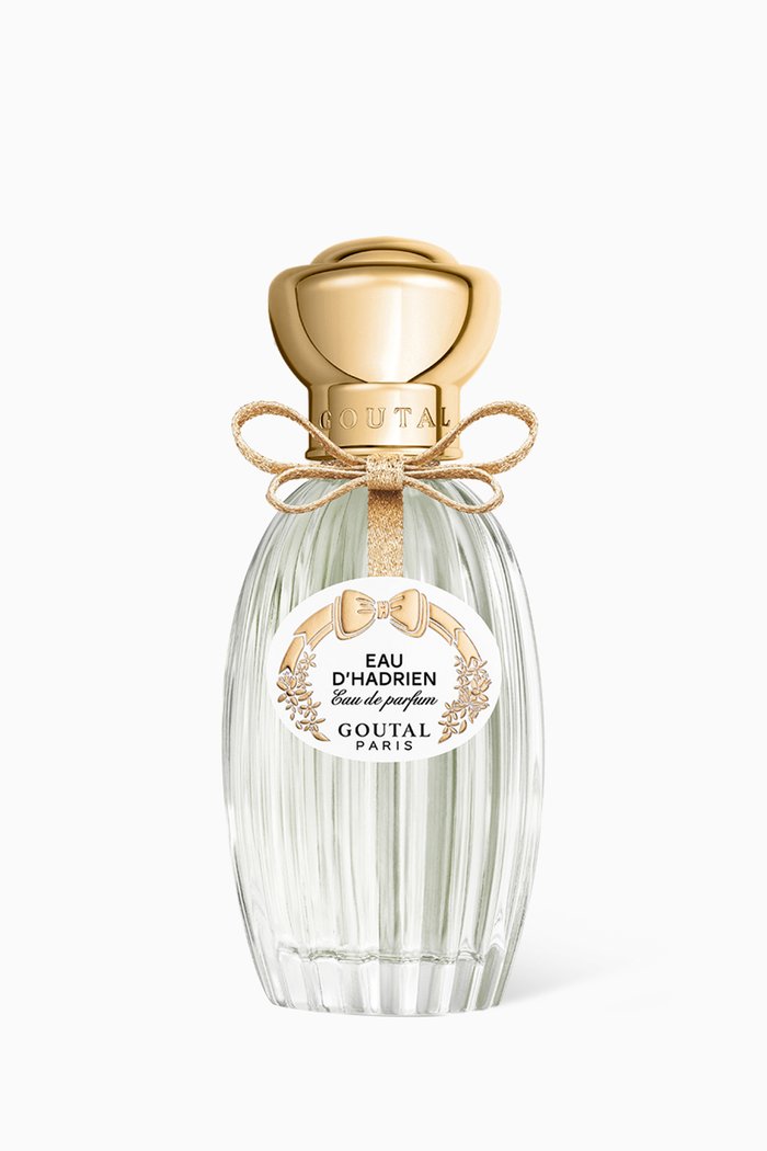 

Hadrien Eau de Parfum, 100ml, Multicolour