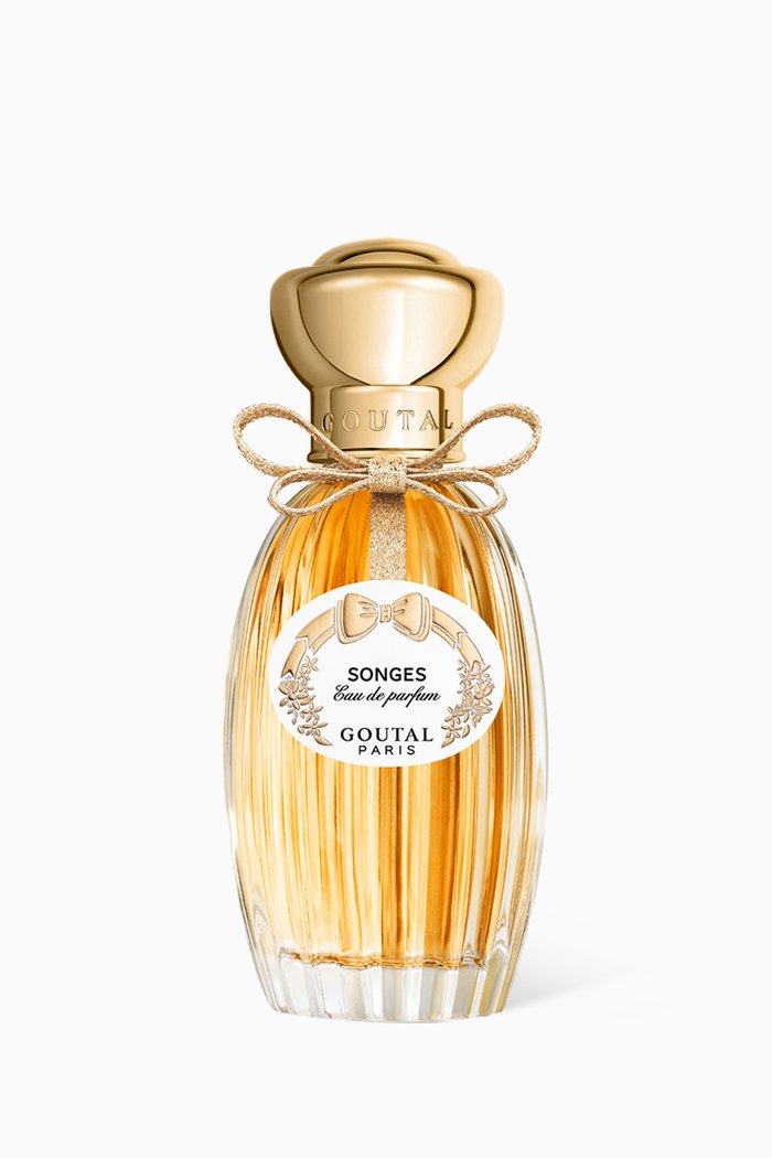 

Songes Eau de Parfum, 100ml, Multicolour