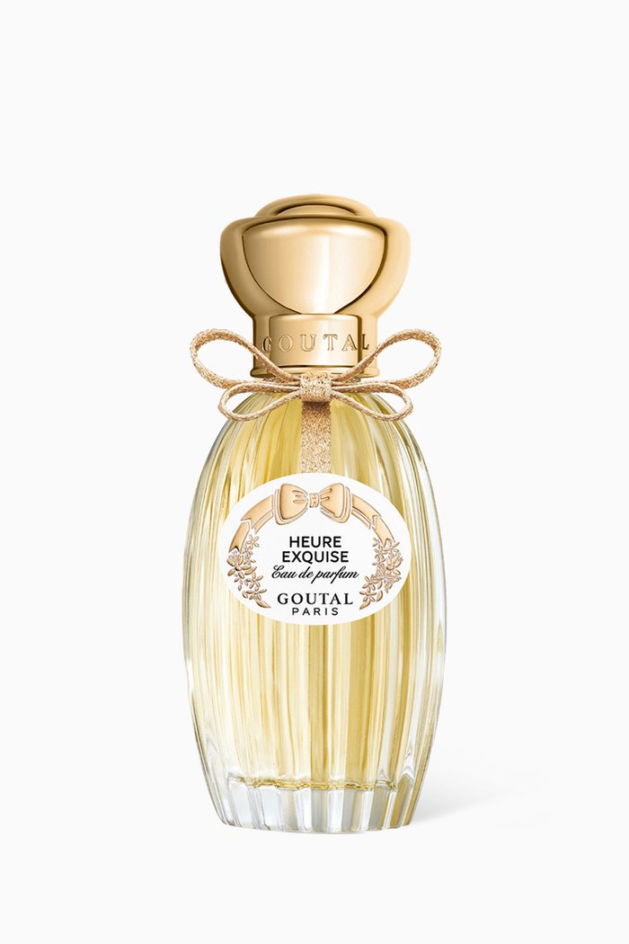 

Heure Exquise Eau de Parfum, 100ml, Multicolour