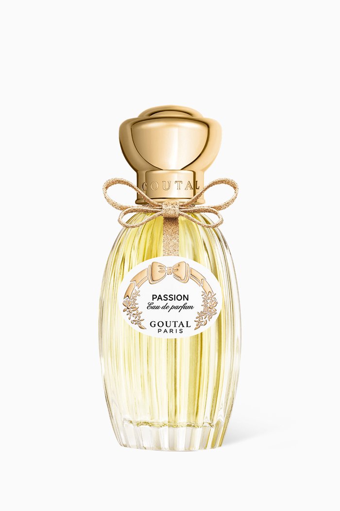 

Passion Eau de Parfum, 100ml, Colourless