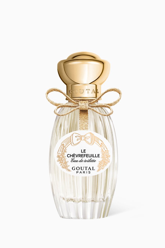 

Le Chèvrefeuille Eau de Toilette, 50ml, Multicolour