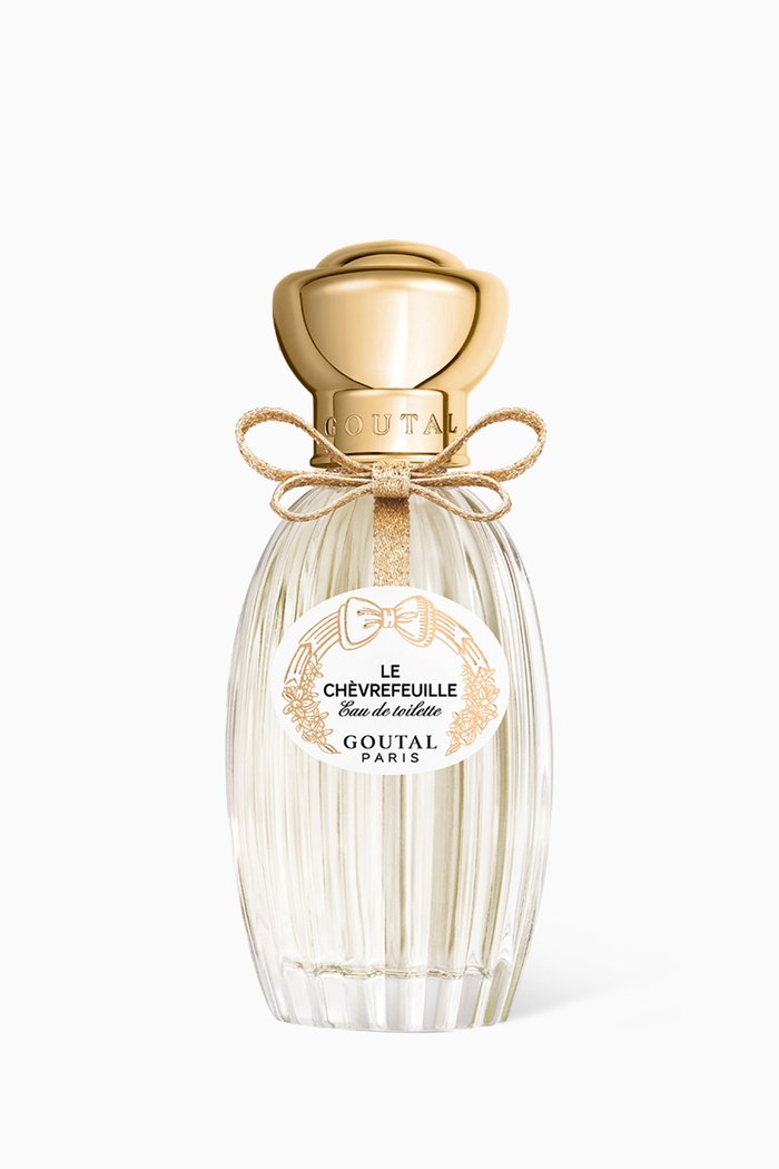 

Le Chèvrefeuille Eau de Toilette, 100ml, Multicolour
