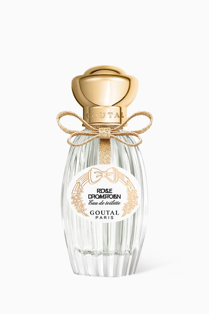 

Rose Pompon Eau de Parfum, 50ml, Multicolour