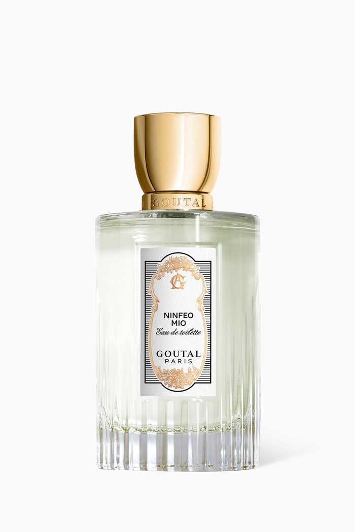 

Ninfeo Mio Eau de Toilette, 100ml, Multicolour