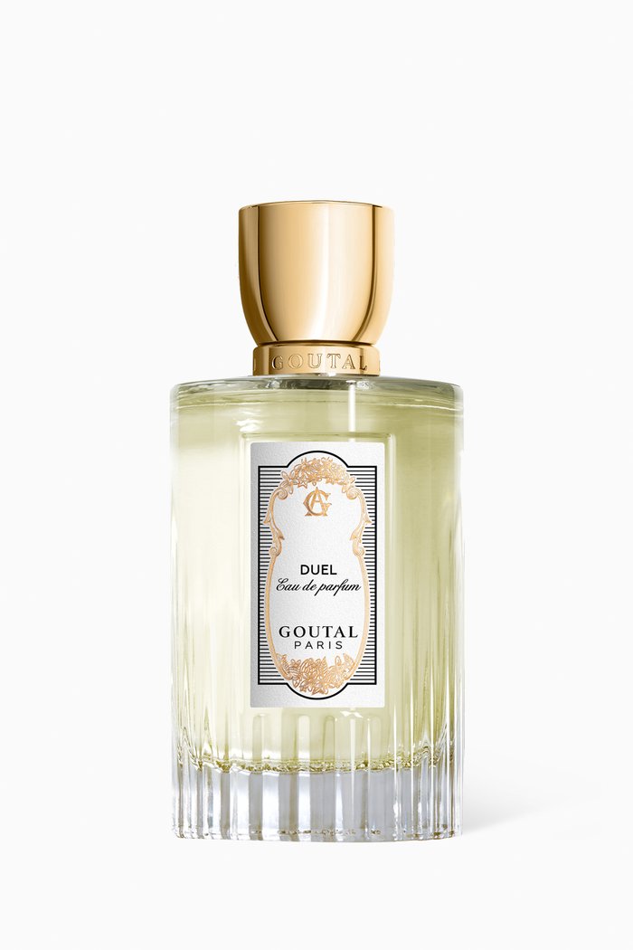 

Duel Eau de Parfum, 100ml, Multicolour