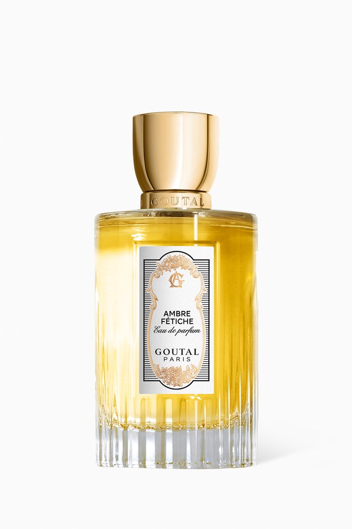 

Ambre Fétiche Eau de Parfum, 100ml, Multicolour