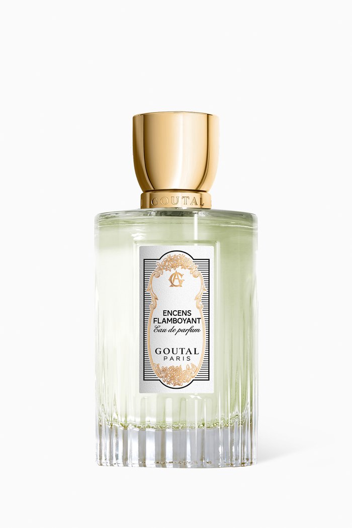 

Encens Flamboyant Eau de Parfum, 100ml, Colourless