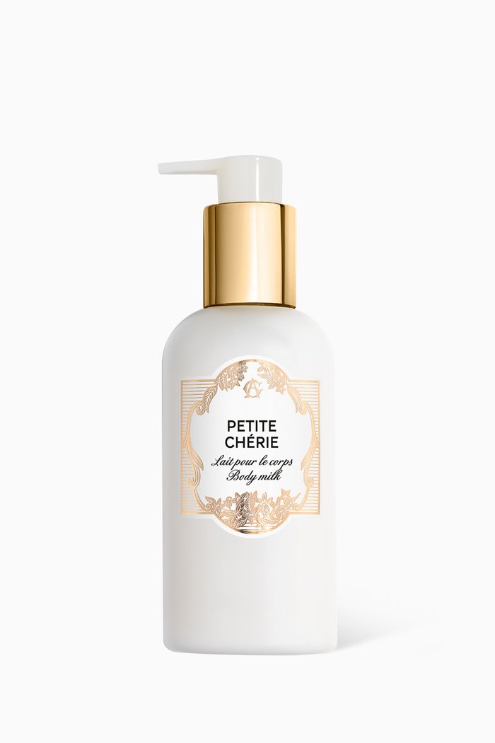 

Petite Chérie Body Milk, 250ml, Multicolour