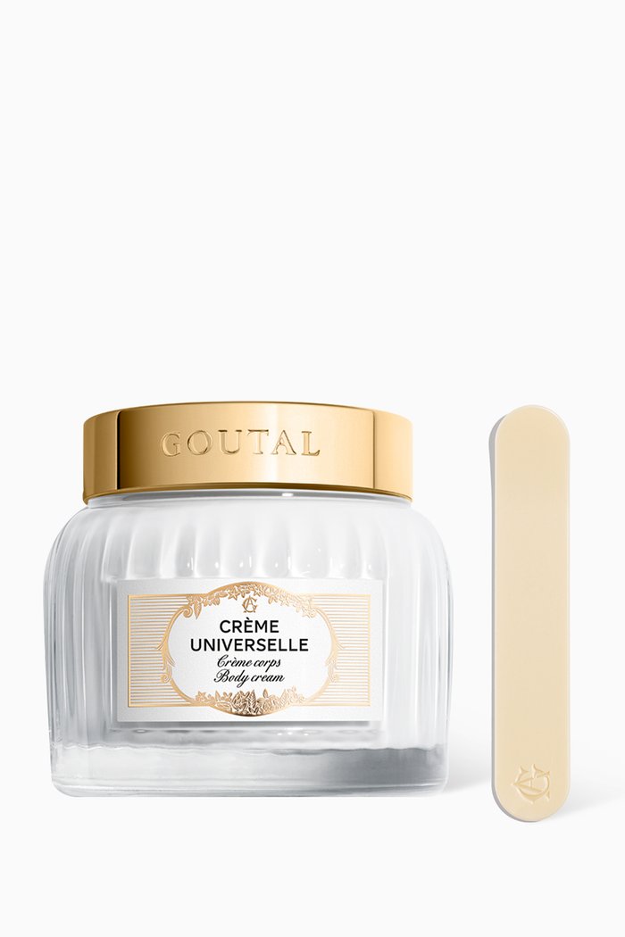 

Universal Cream Body Cream, 190ml, Multicolour