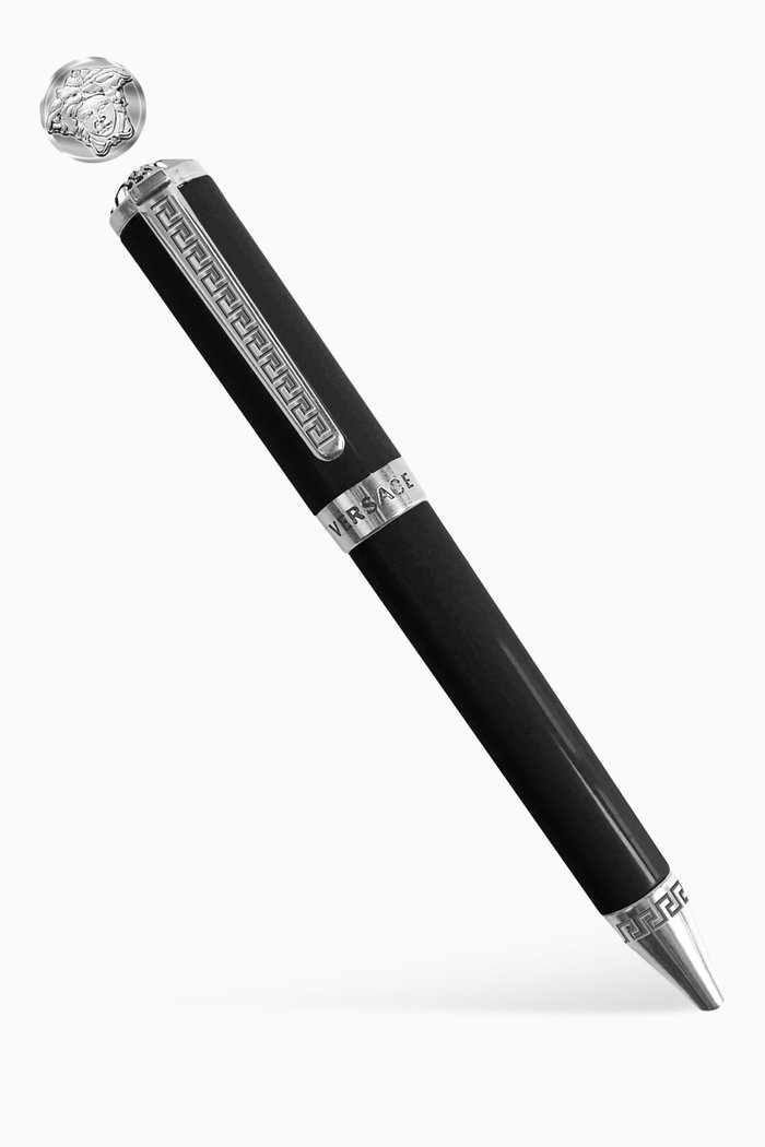 

Olympia Ballpoint Pen, Black