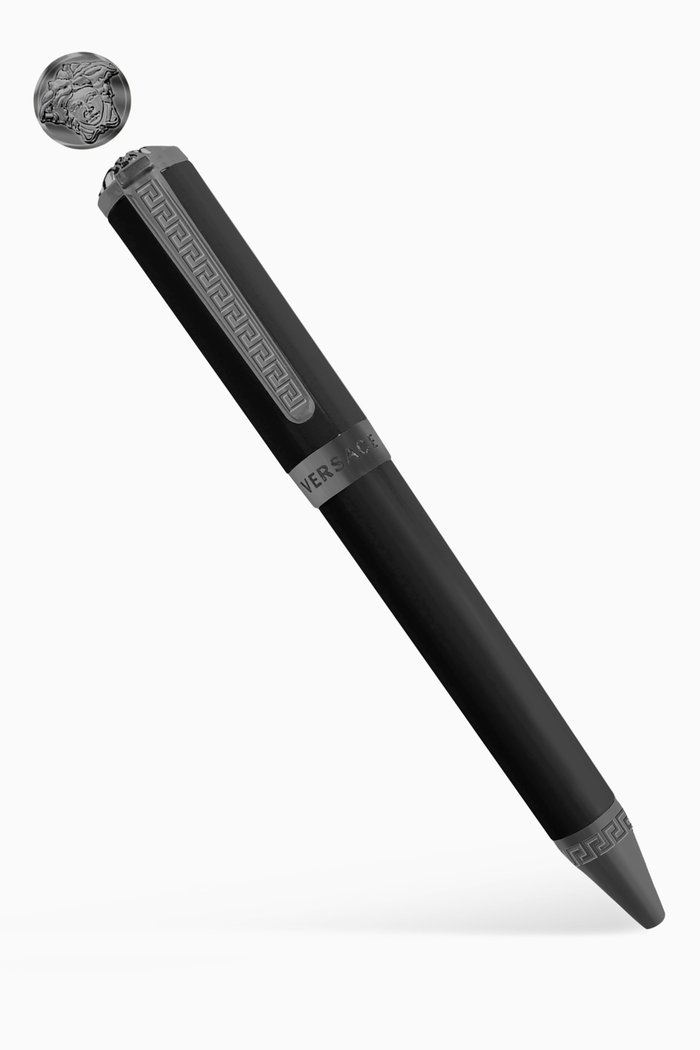 

Olympia Ballpoint Pen, Black