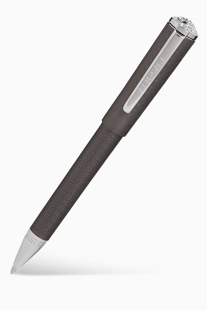

Olympia Greca Ballpoint Pen, Multicolour