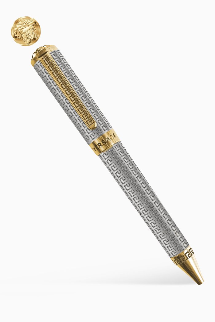 

Olympia Greca Pen, Multicolour