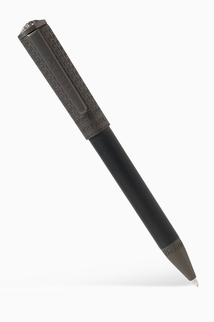 

Olympia Ballpoint Pen, Black