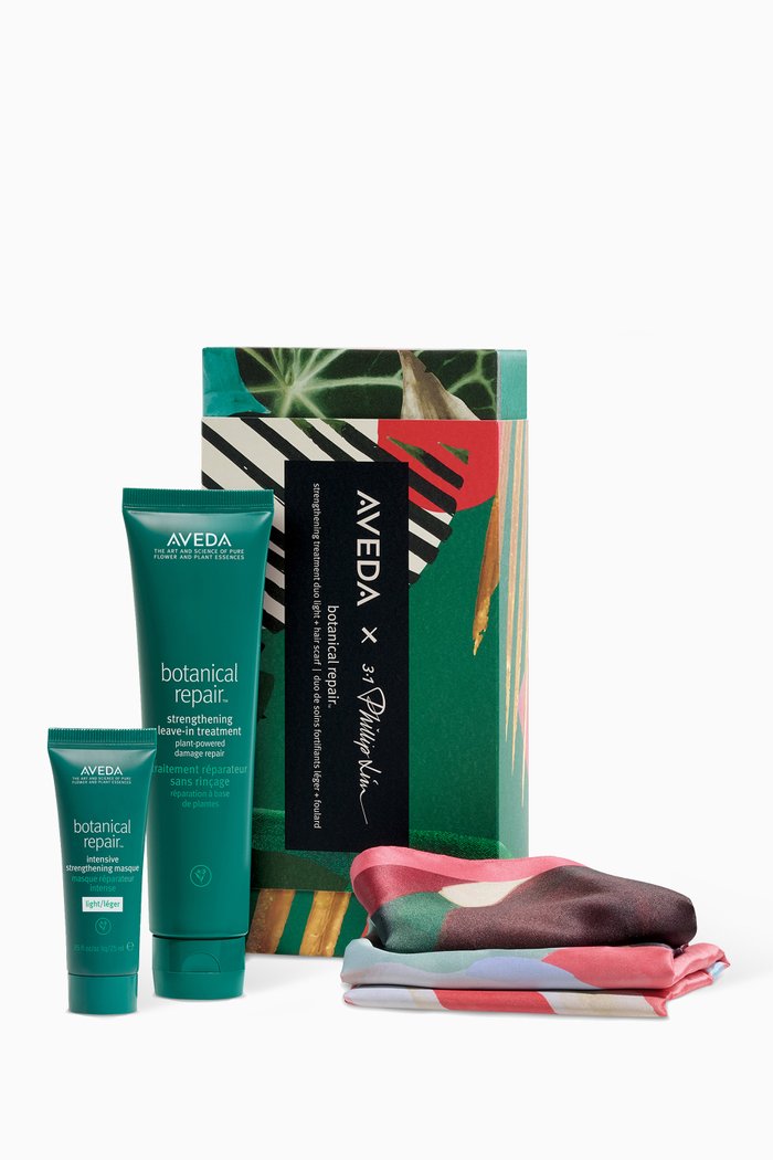 

Botanical Repair Strengthening Treatment Duo, Multicolour