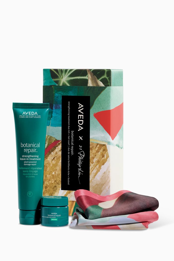 

Botanical Repair Strengthening Treatment Duo, Multicolour