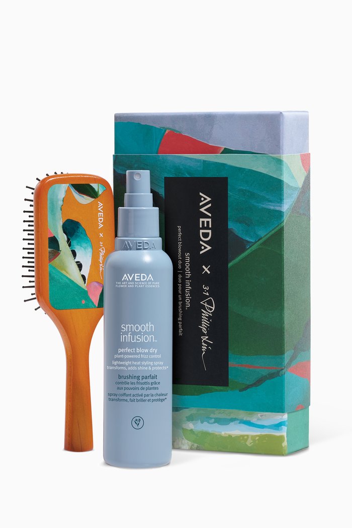 

Perfect Blow Dry Set, Multicolour