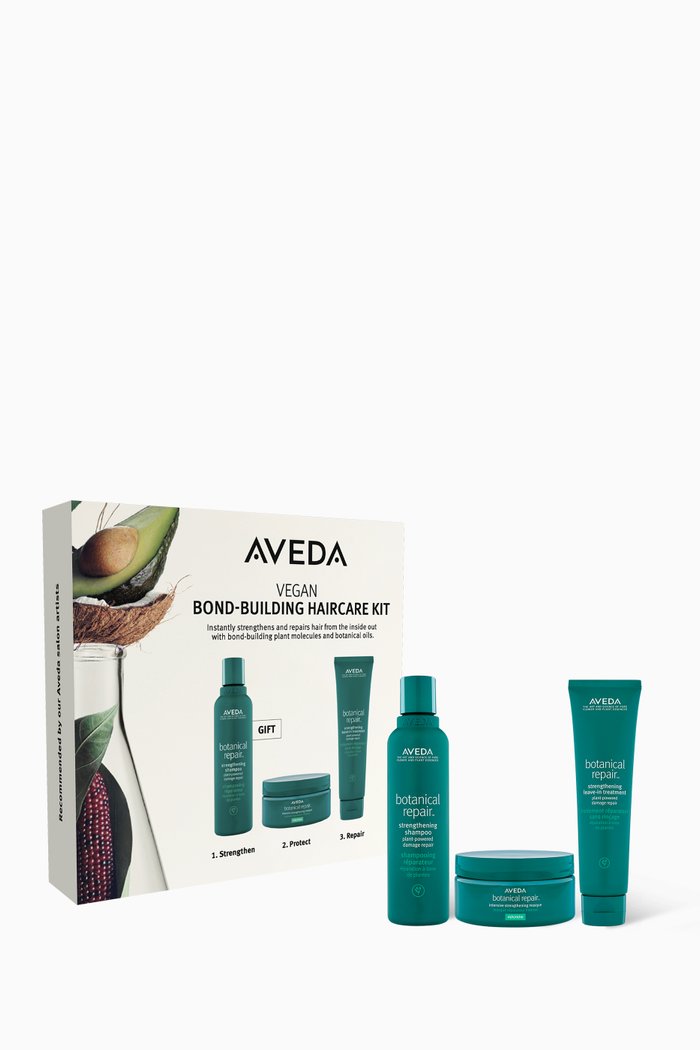 

Bond Building Botanical Repair Gift Set, Multicolour