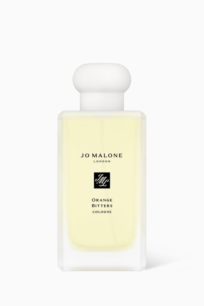 

Orange Bitters Cologne, 100ml, Colourless