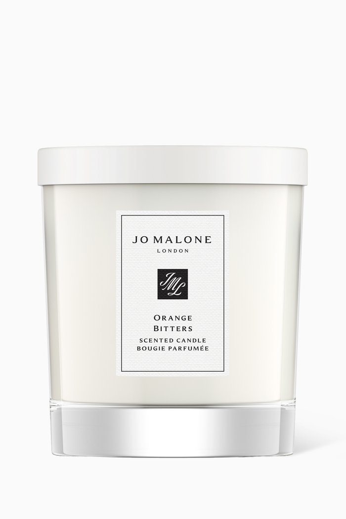 

Orange Bitters Candle, 200g, Colourless