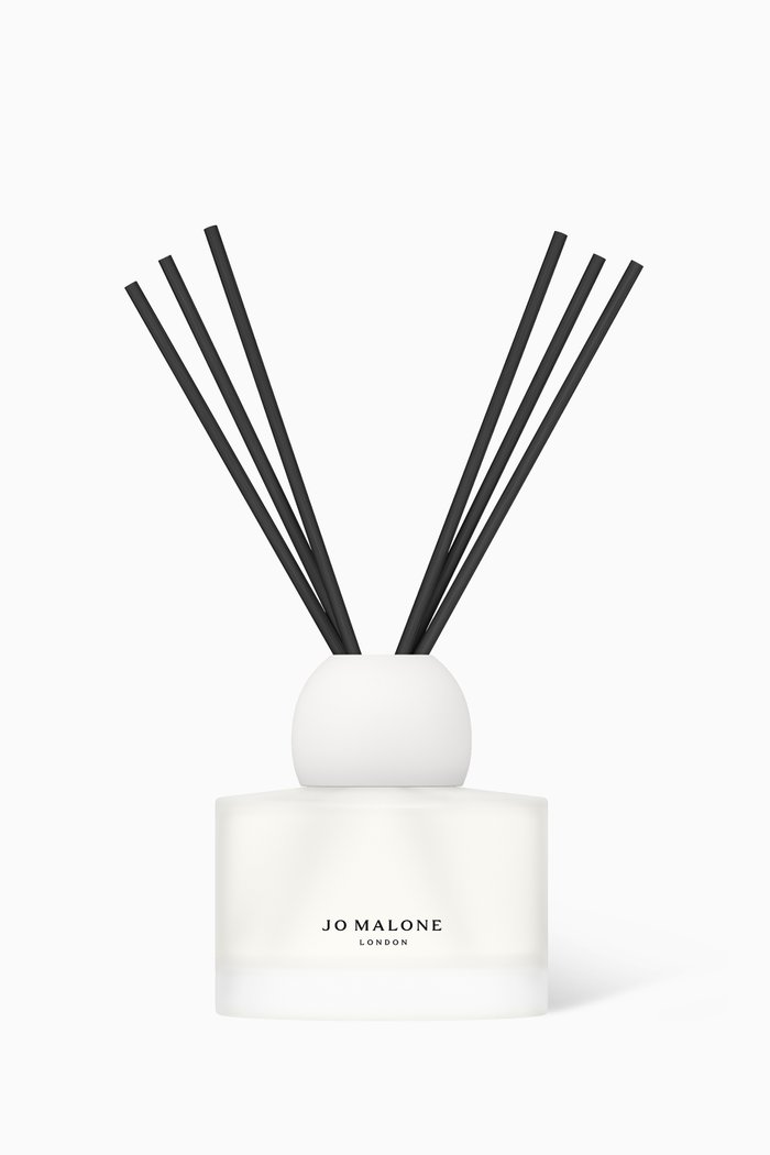 

Pine and Eucalyptus Diffuser, 165ml, Colourless