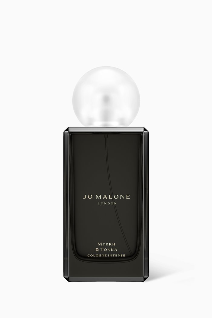 

Special-edition Myrrh & Tonka Cologne Intense, 100ml, Multicolour