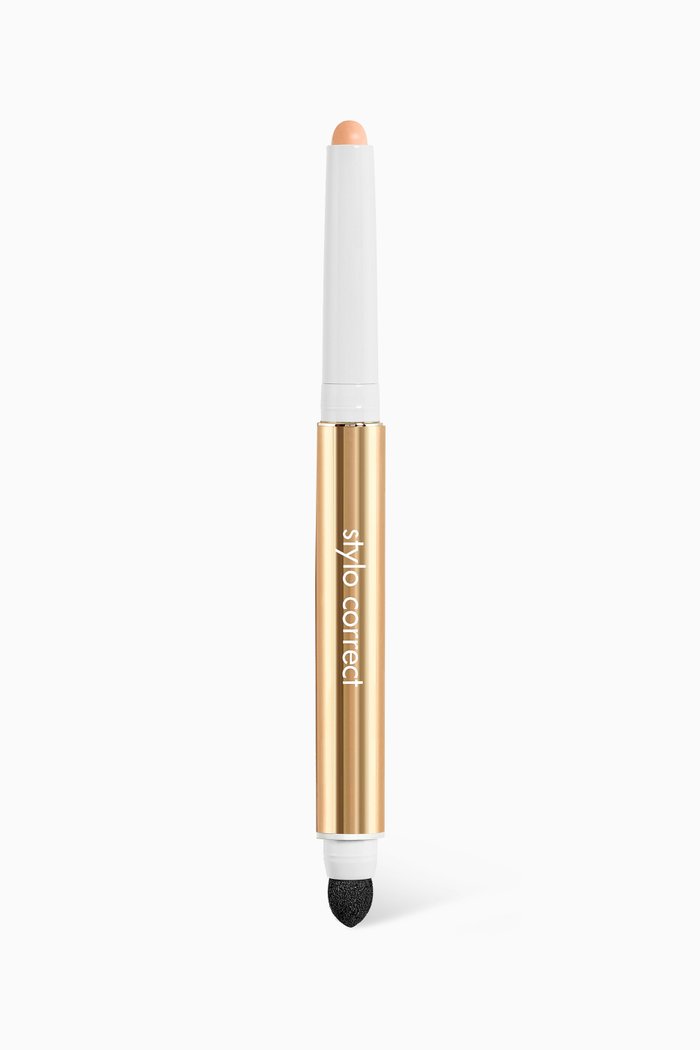 

00 Stylo Correct Concealer, 1.7g, Multicolour
