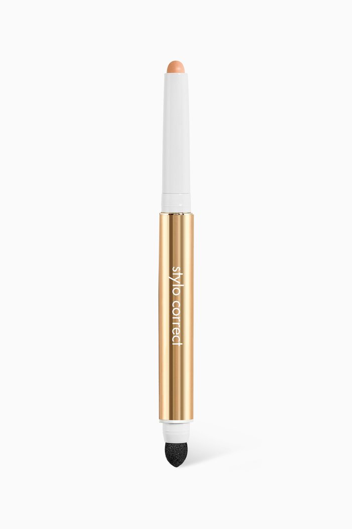 

2 Stylo Correct Concealer, 1.7g, Multicolour