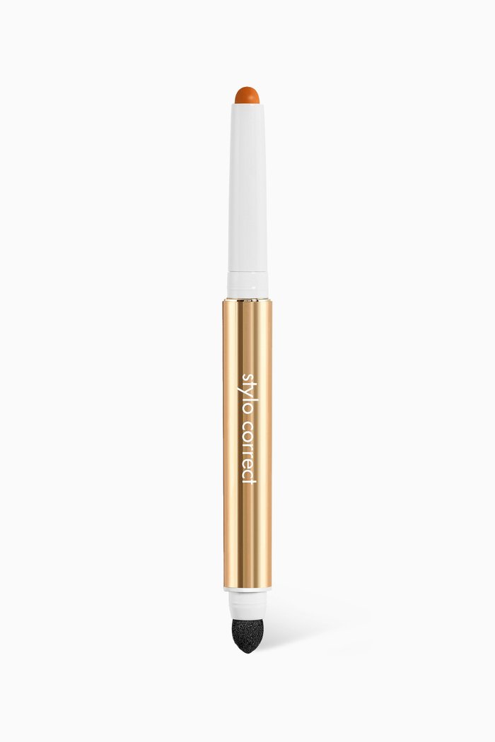 

6 Stylo Correct Concealer, 1.7g, Multicolour