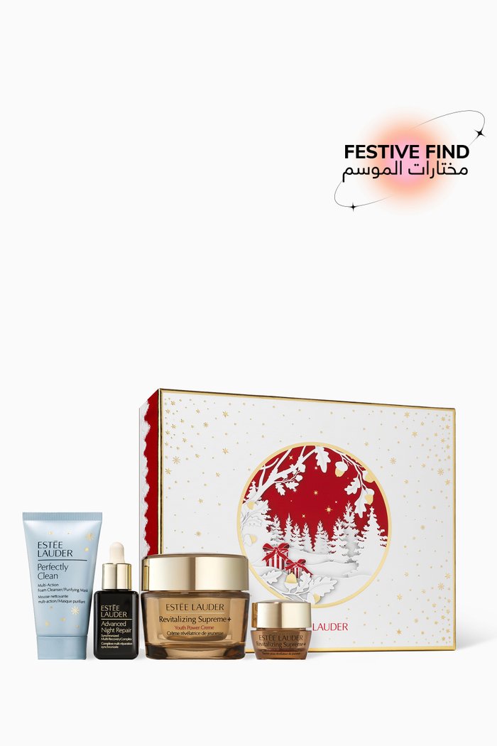 

Firm + Lift Skincare Wonders Gift Set, Multicolour
