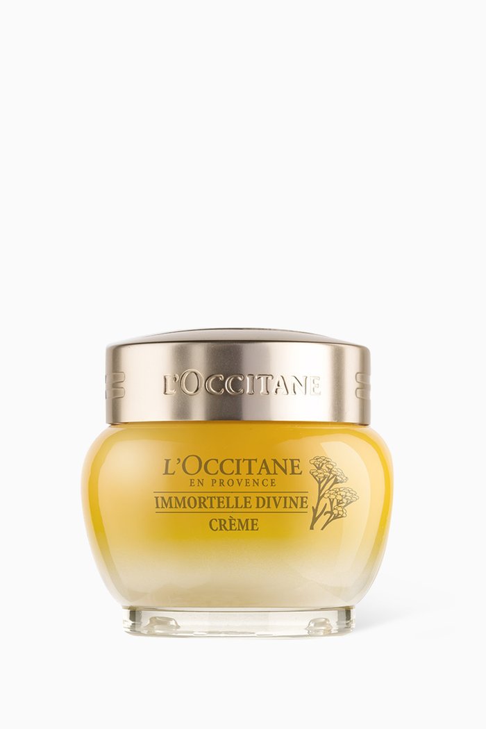 

Immortelle Divine Cream, 50ml, Colourless