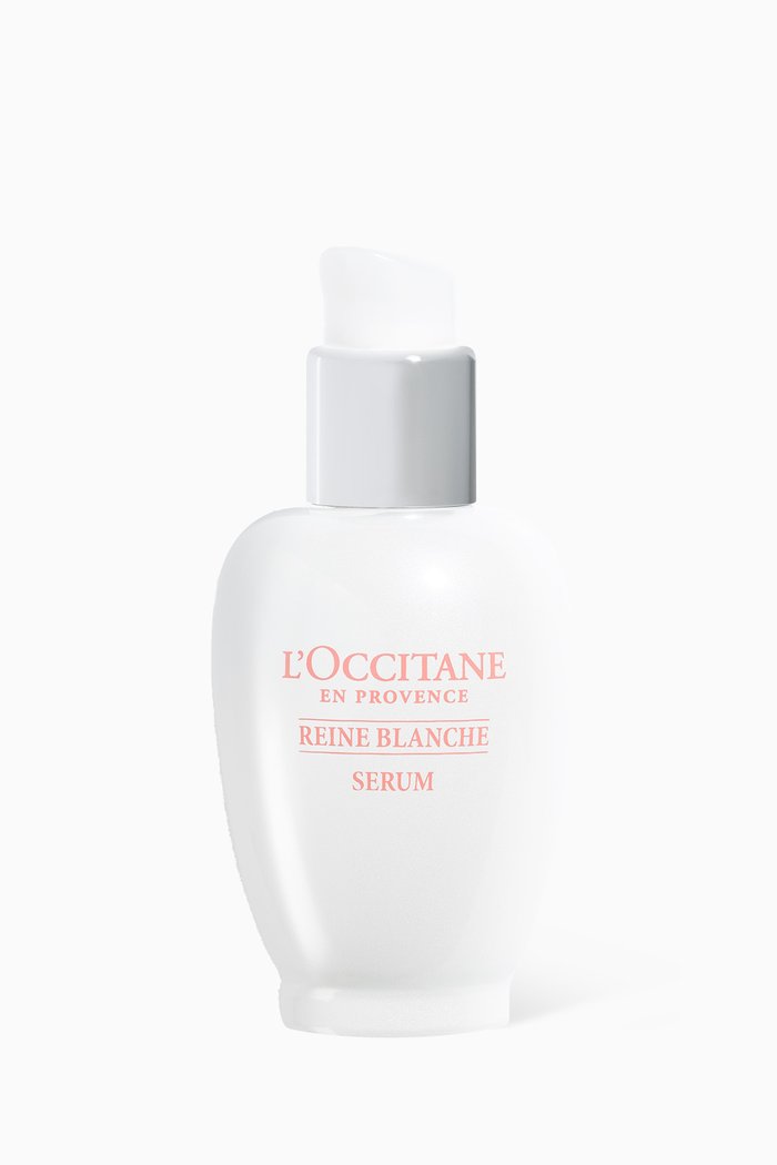 

Reine Blanche Infusion Whitening Serum, 30ml, Colourless