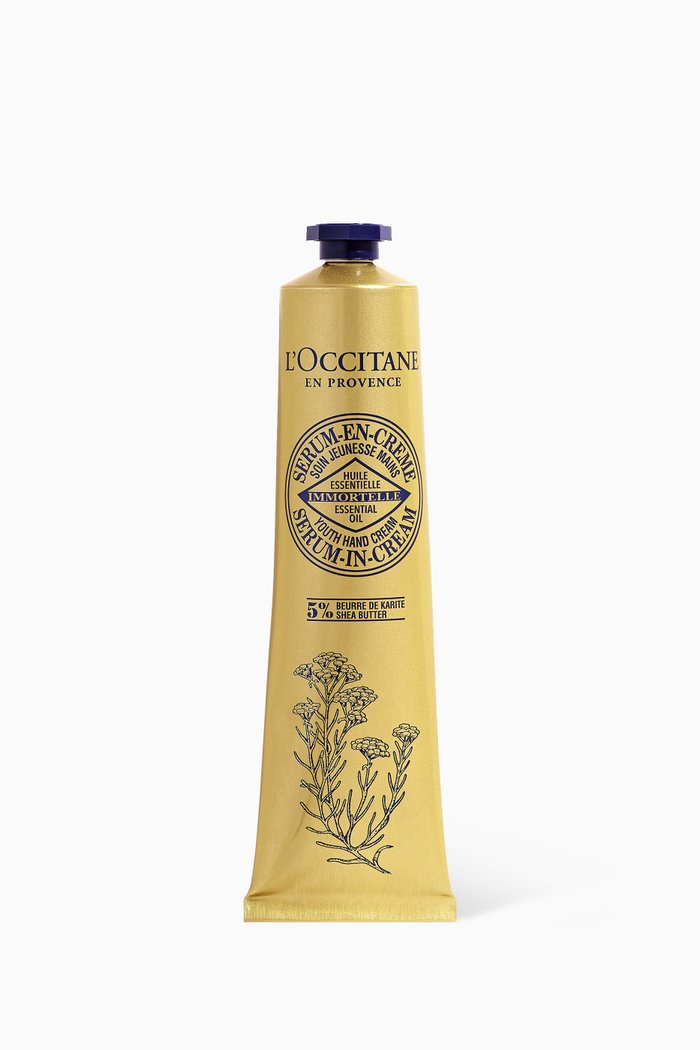 

Youth Hand Cream, 75ml, Colourless