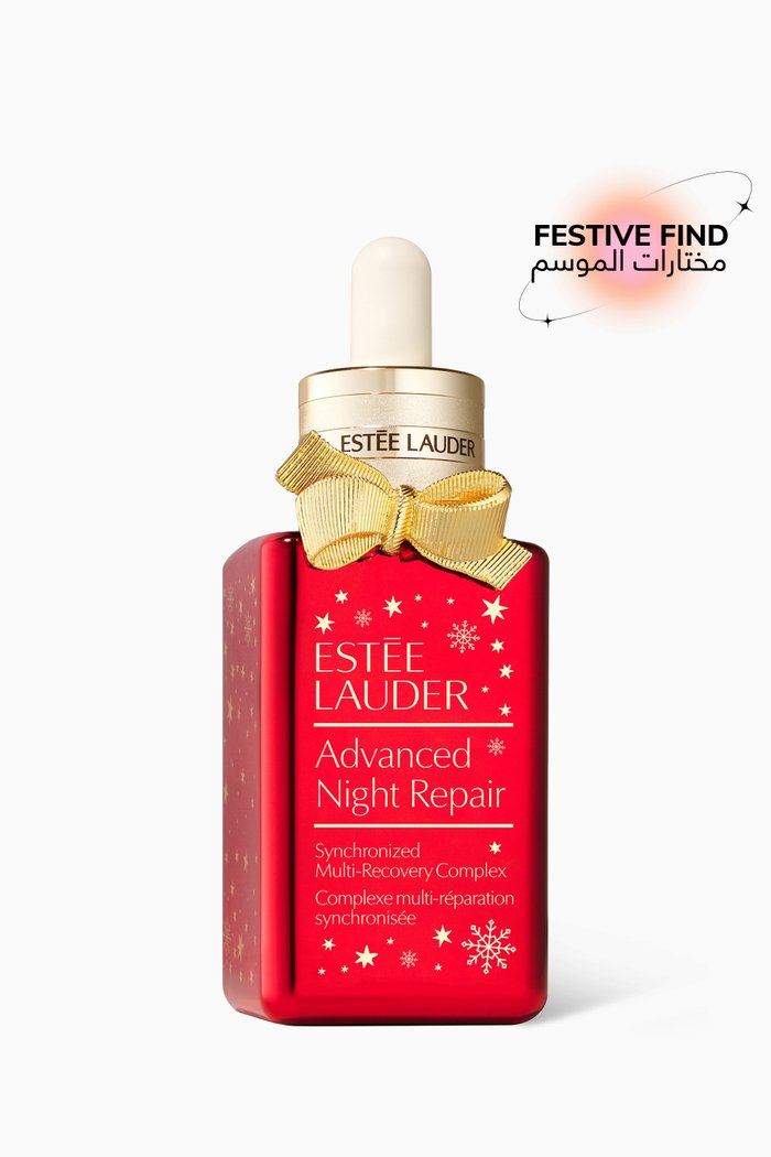 

Limited-edition Advanced Night Repair Serum, 50ml, Multicolour