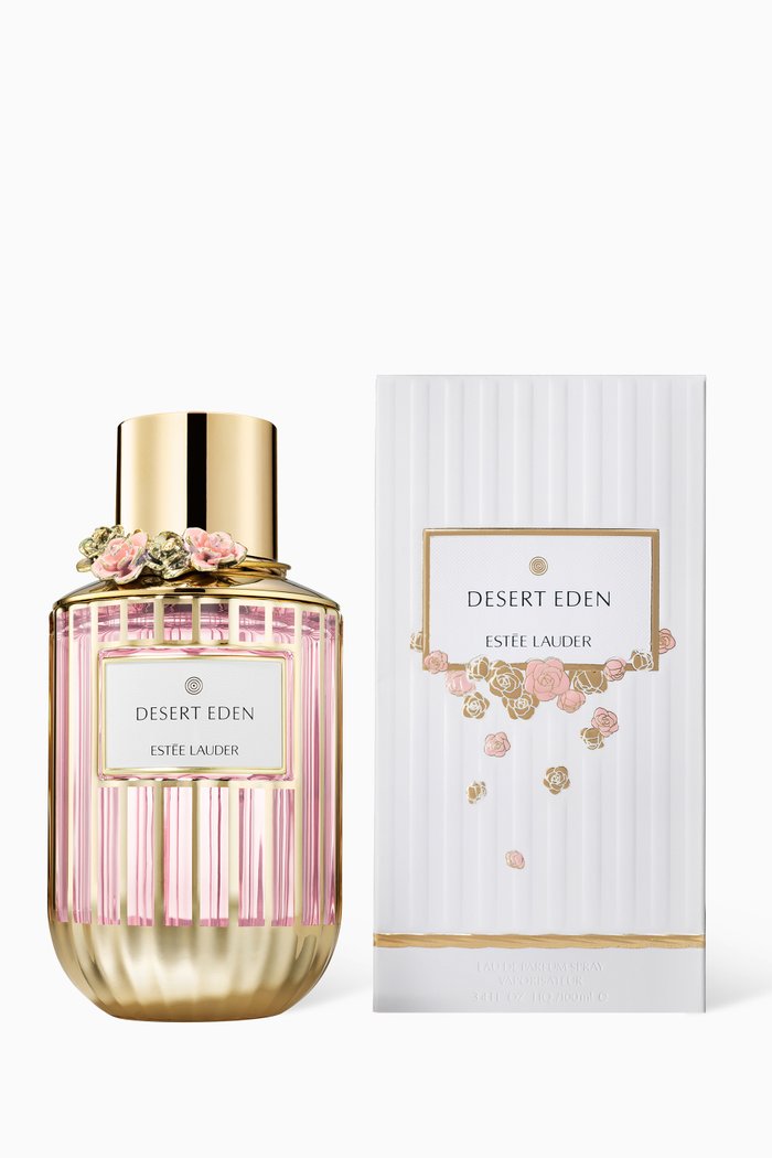 

Desert Eden Eau de Parfum Spray, 100ml, Multicolour