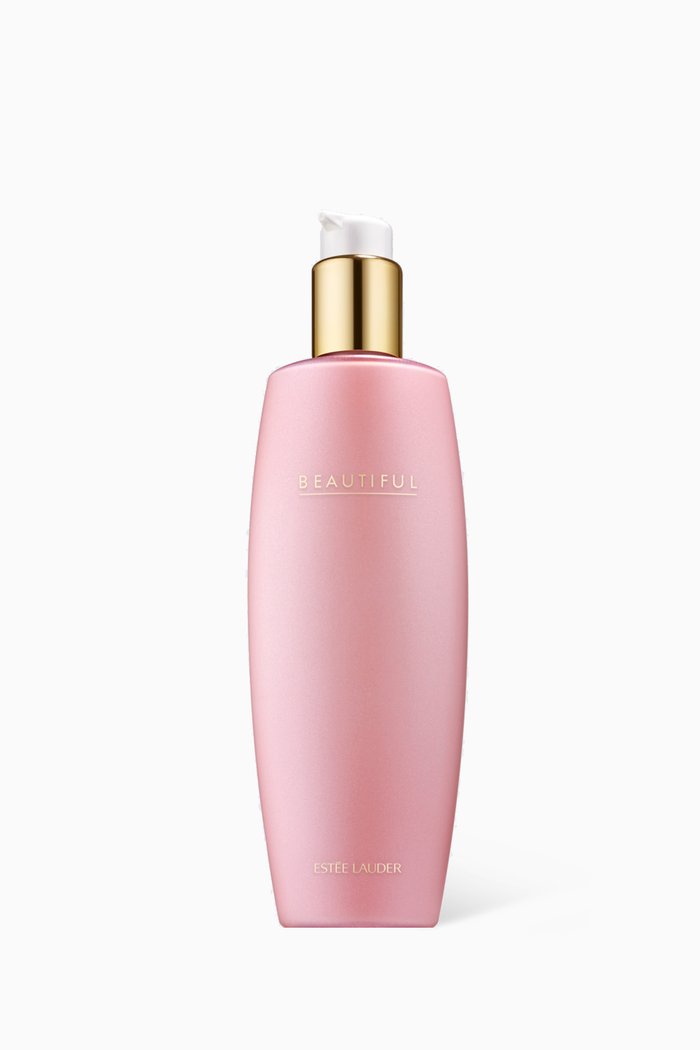 

Beautiful Body Lotion, 250ml, Colourless