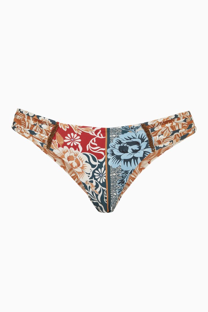 

Emma Bikini Bottom, Multicolour
