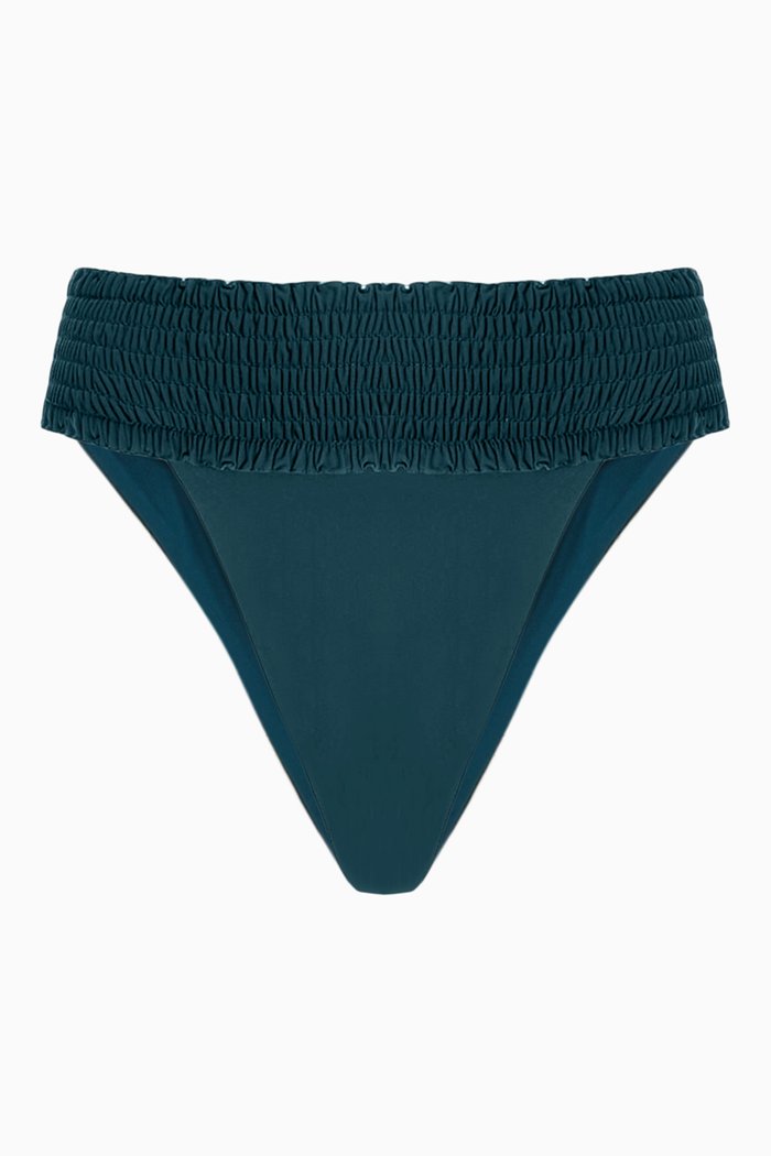 Tessa Bikini Botom, Blue