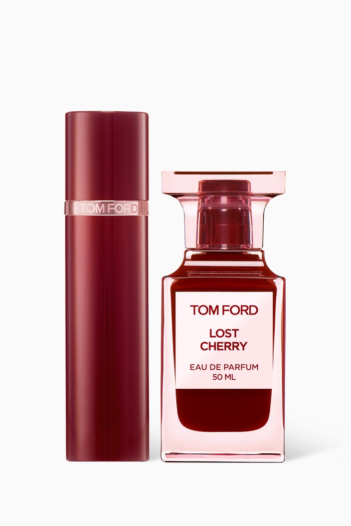 

Lost Cherry Eau de Parfum Set, 10% savings, Colourless