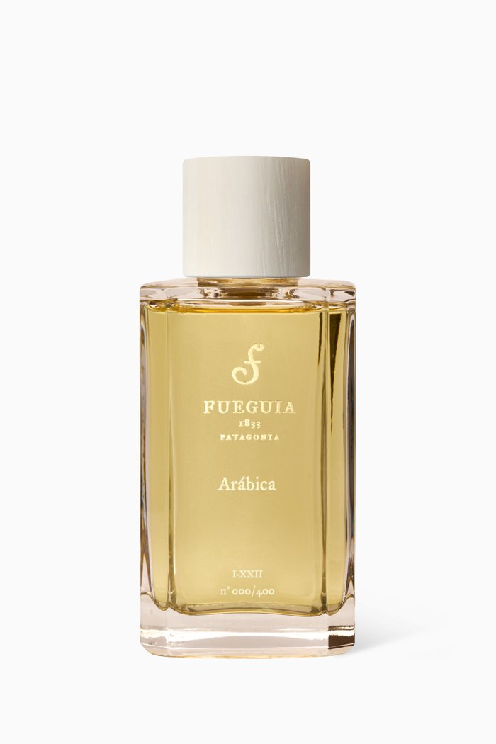 

Arabica Eau de Parfum, 100ml, Multicolour
