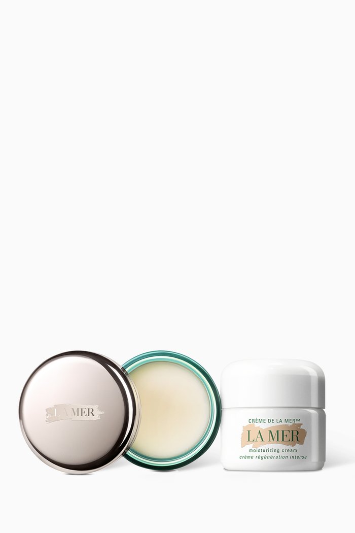 

The Smoothing Moisture Collection, Multicolour