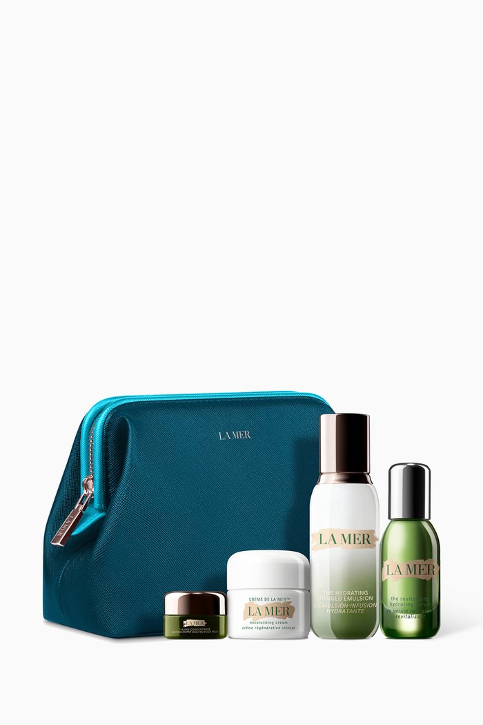 

The Revitalized Transformation Collection, Multicolour