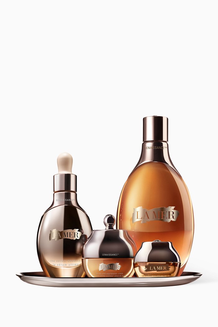 

The Complete Genaissance de La Mer Collection, Multicolour